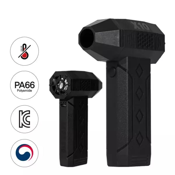 AERO X10 130000RPM 초강력 무선 에어건 (티멤버십26,900원/무료)