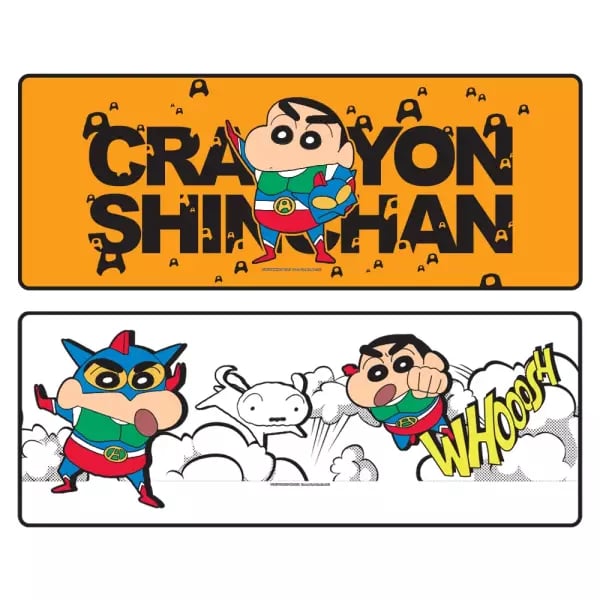 짱구 액션가면 히어로 장패드 78x30cm T멤버십할인