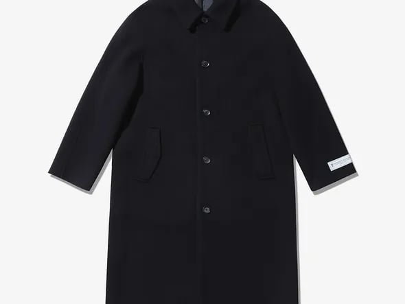 타이맨 발마칸 코트 142,800원
