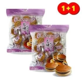 1+1 도라야끼 자색고구마맛