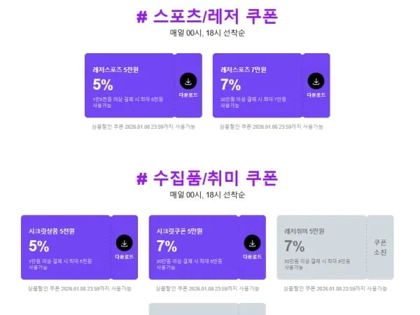 CFC 사이버포뮬러 헤리티지 부스트모드세트
