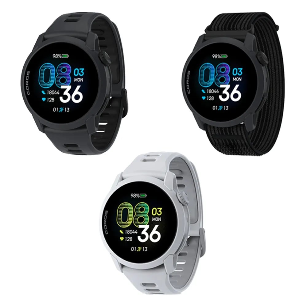 코로스 페이스4 GPS 스마트워치
