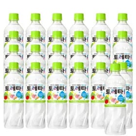 토레타 500ml 24페트
