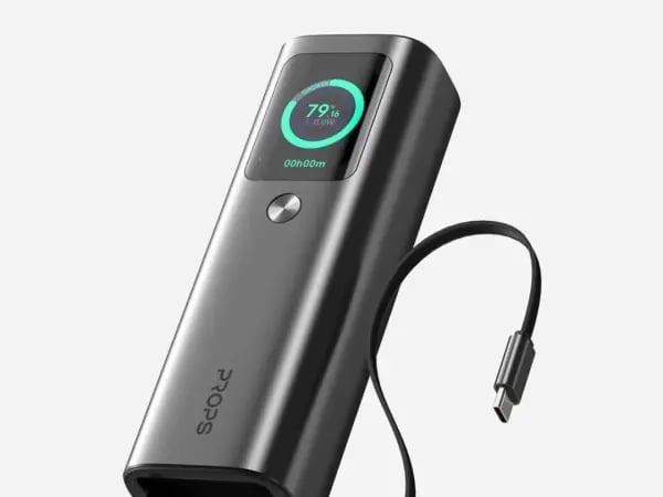 프롭스 165W 20000mAh 보조배터리