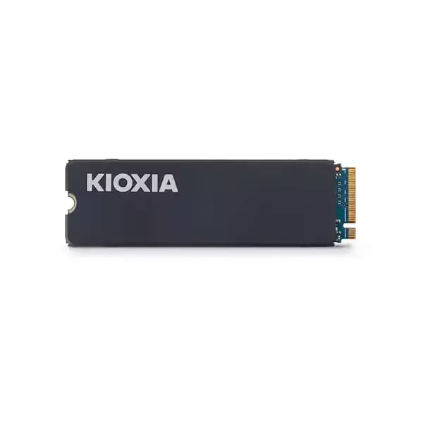 키오시아 EXCERIA 히트싱크 M.2 2TB