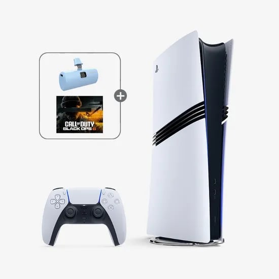 PS5 PRO