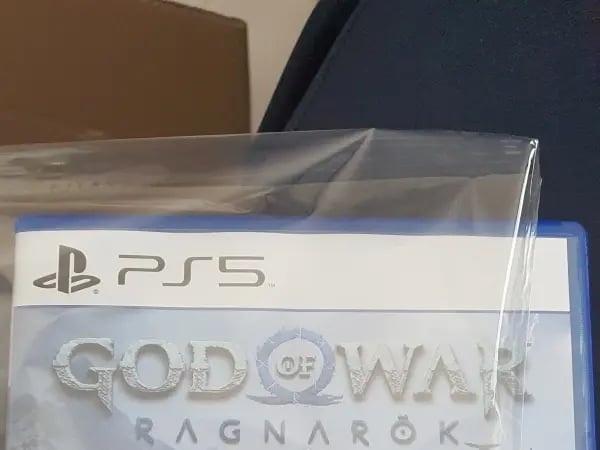 ps5 갓 오브 워 라그나로크 22,800원