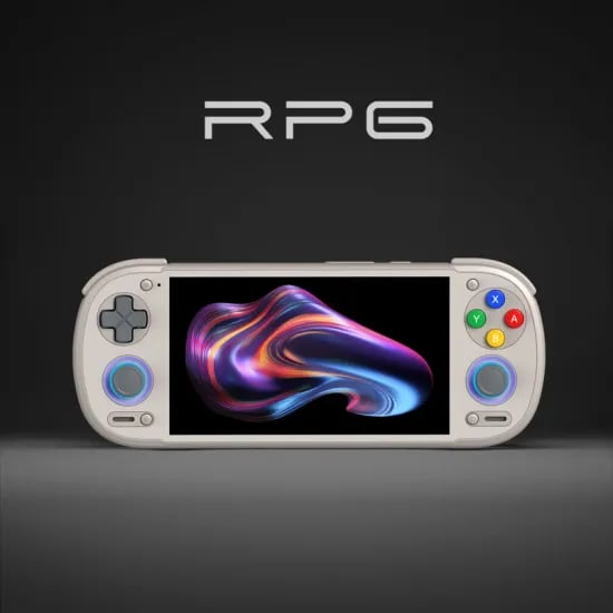 레트로이드 포켓 6 ($199.51/$5.89)