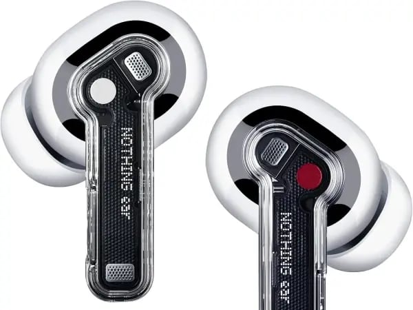 낫씽 이어 블루투스 이어폰 $77
