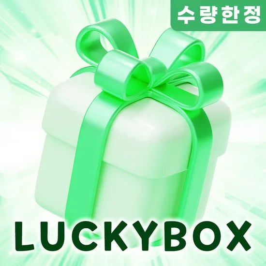 프라모델 랜덤박스 15만원