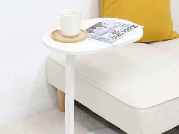 코인딜 이지라이프 소파 사이드 테이블 9,845원