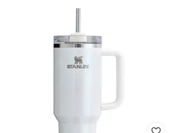 스탠리 퀜처 H2.0 플로우 스테이트 텀블러 1.18L 29,800원