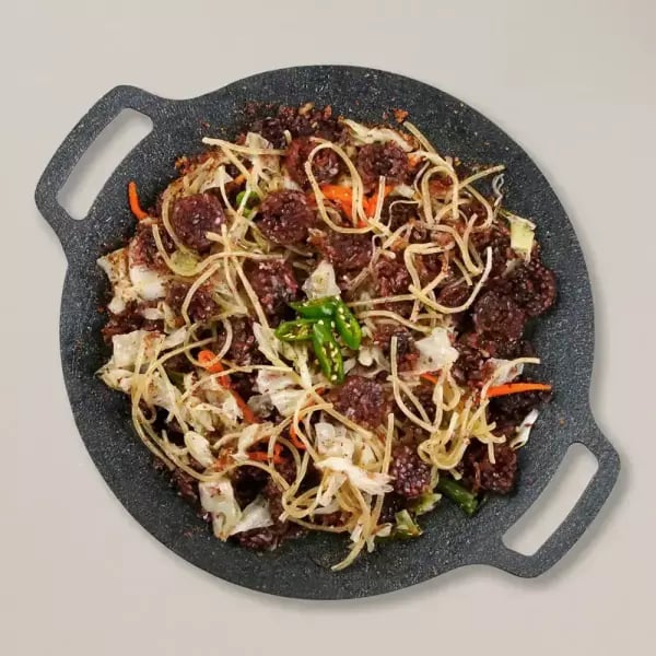 백순대/양념순대 2인분 외 다양