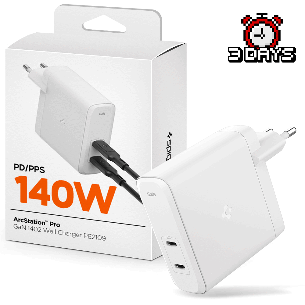 PD 140W USB C타입 충전기