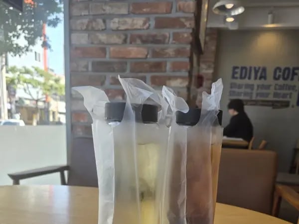 이디야 5kg 이상 결제 시 2,500g 적립 오늘 마지막