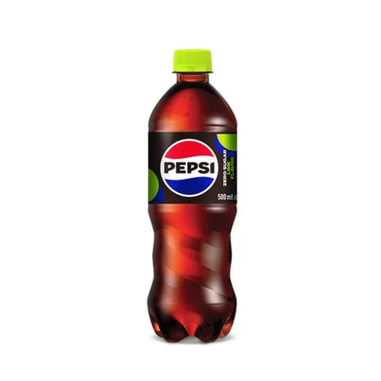 펩시제로 라임 500ml 20개
