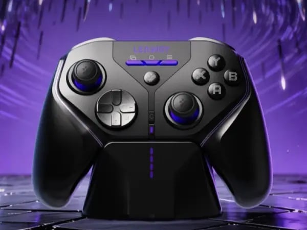 LEADJOY XENO Plus 2.4G무선게임패드(35,820원/무료)