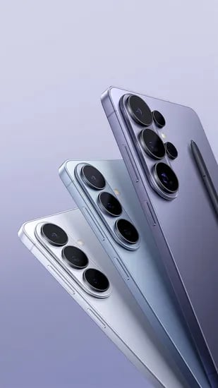 갤럭시 S26+ 512GB 86.5