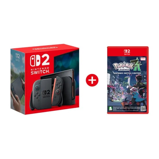(NS2)스위치2+ 포켓몬 ZA 722800원 배송비 무료