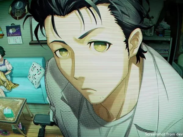 STEINS;GATE 외 여름세일
