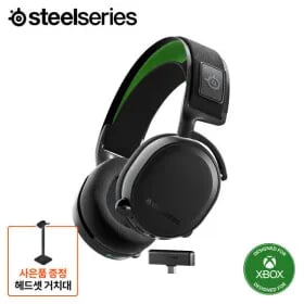 스틸시리즈 Arctis 7X+ [117,790/무배]