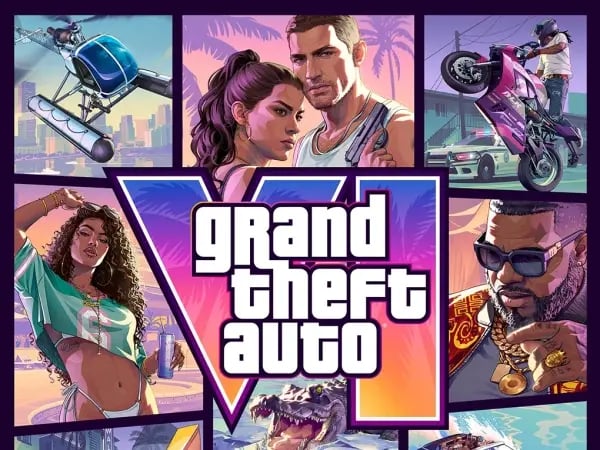 PS5 GTA 6 예약 판매 / 89,800원