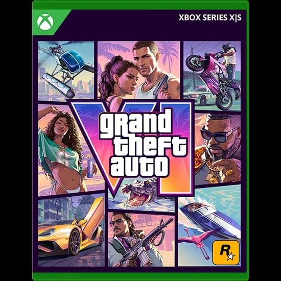 XBOX GTA6 예약판매 (코드) / 89,800원 무료배송