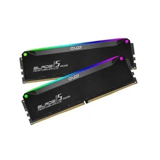 OLOyDDR5 32GB(16x2)5600MHz 513,000 국내
