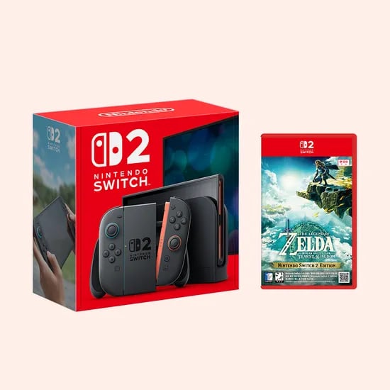 스위치2 + 스위치2 젤다의전설 왕눈 732,800 원