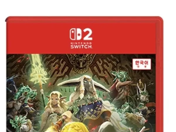 젤다무쌍 봉인전기 (60,650원/무료)