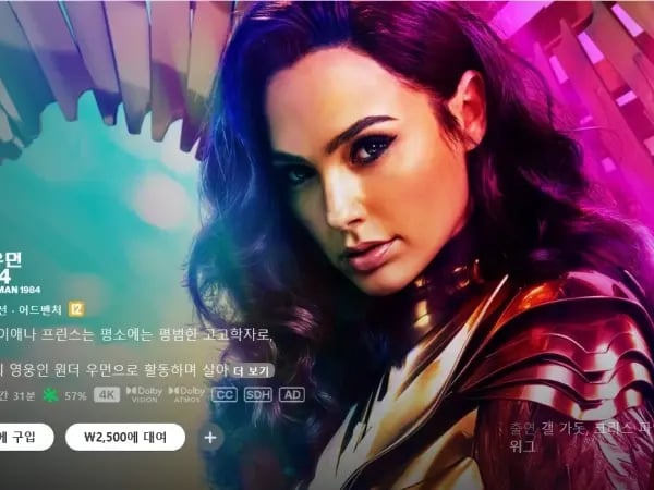 크리스토퍼 놀란 외 기타 워너 영화