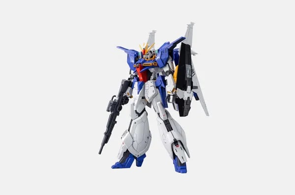 RE/100 건담 린트브룸 프리미엄 반다이 / 66,000원
