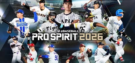 프로야구 스피리츠 2026 /44,000원