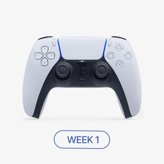 PS5 듀얼센스 화이트 59,800원