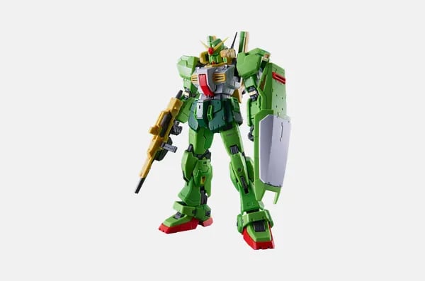 RG RX-178 건담 Mk-Ⅱ 케로로 사양 / 45,600원