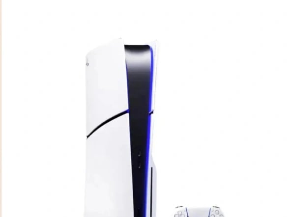 PS5 슬림스탠다드디스크 CFI-2018A01(599,400원)