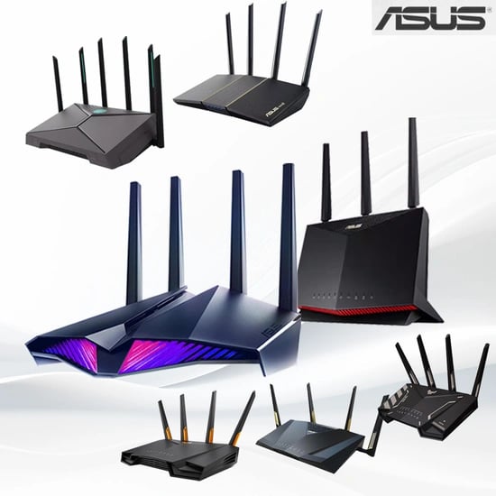 ASUS TX AX6000 WiFi6 공유기 (106,722원)
