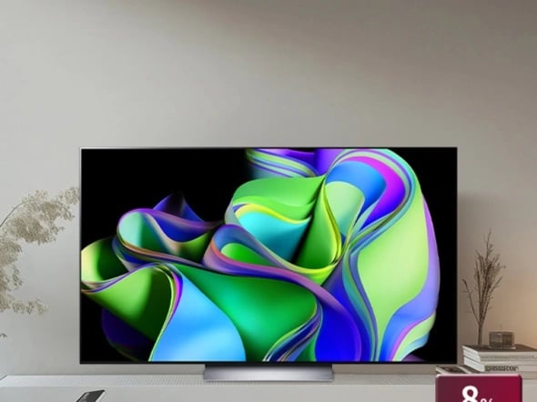 OLED TV OLED55C3FNA 138cm 1,715,800원