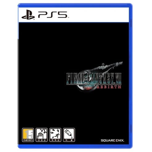 PS5 파이널판타지 7 리버스 / 48,150원
