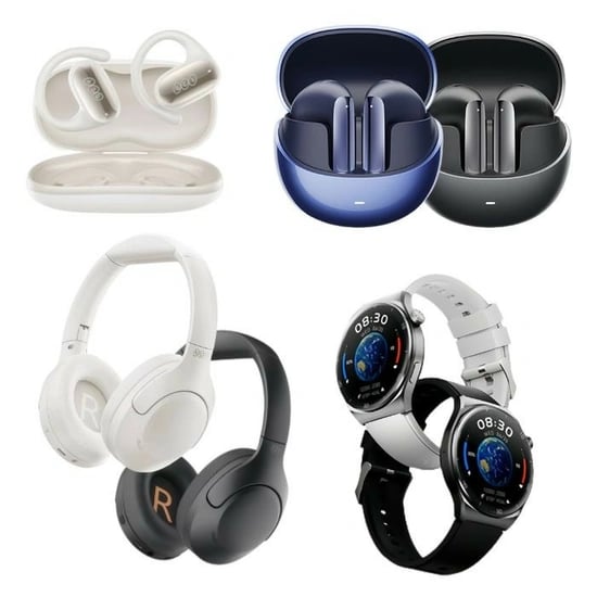 QCY Ailybuds Pro HT10 블투이어폰 (20,916원/무료)