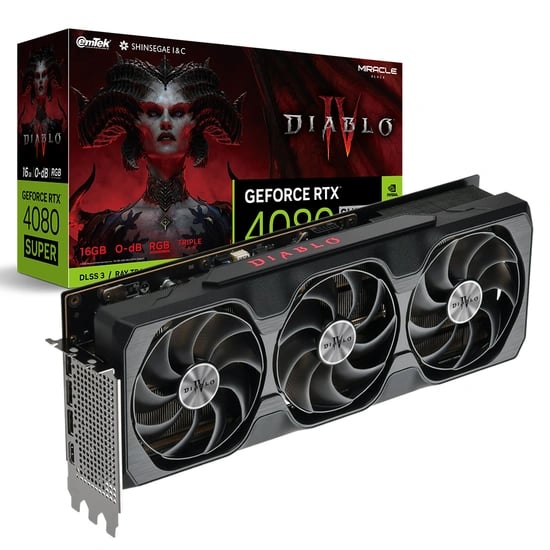 디아블로4 지포스RTX 4070Super (최종798,759원)