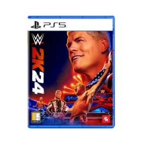 ps5 WWE 2K 24 무료배송 36.500원 ~