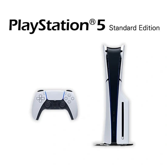 PS5 슬림 디스크 에디션 [518,653원/무배]