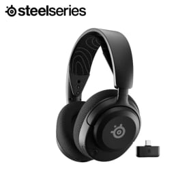 Arctis Nova5 무선 게이밍 헤드셋 ㅣ(164,340원/무료)