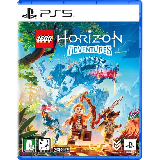 PS5 레고 호라이즌 어드벤쳐 예약 판매 / 69,800원