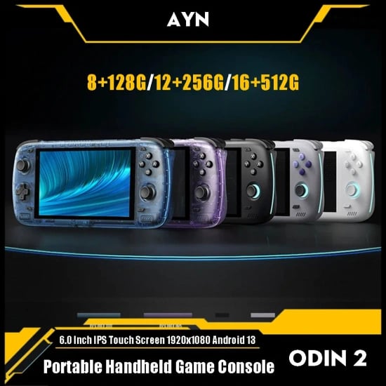 AYN 오딘 2 / 173,800 ~