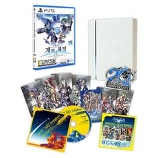 PS5 영웅전설 계의 궤적 리미티드 에디션 90,060원(무배)