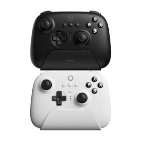 8BitDo 얼티밋 컨트롤러 NS (41,940원/무료)