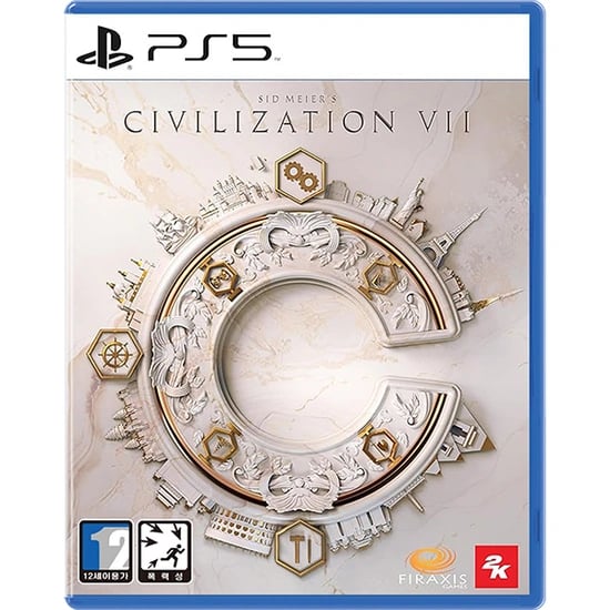 PS5/NSW 시드 마이어의 문명 7 한글판 예판 / 가격 다양