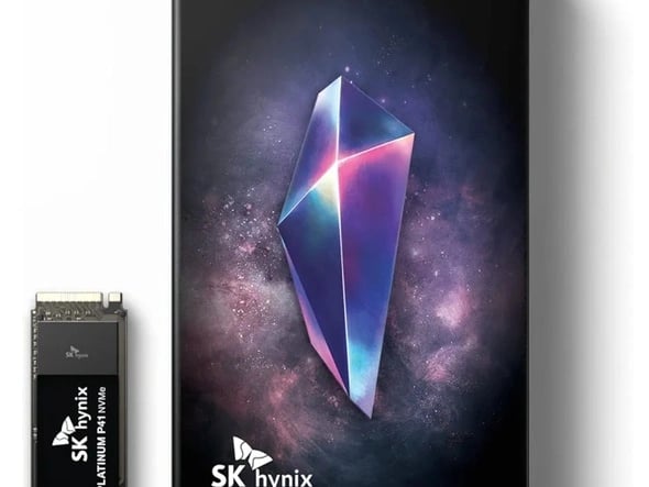 hynix P41 2TB ($125/직배무료)